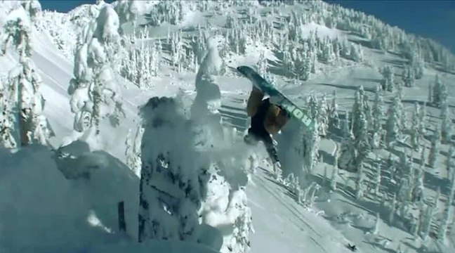 Le team snowboard d'Oakley revient sur la saison passée