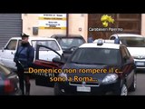 Palermo - Sgominata banda di ''artisti'' della truffa (28.01.15)