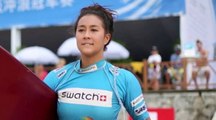 Swatch Girls Pro China : la vidéo du dernier jour !