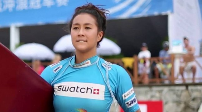 Swatch Girls Pro China : la vidéo du dernier jour !