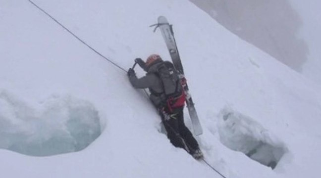 Bienvenue dans pas mon garage - S03E03