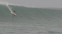 Surf de gros à Hawaii avec Jérémy Florès et Alain Riou