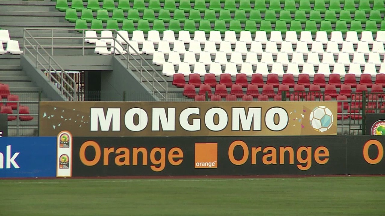 Africa Cup: Verband rechtfertigt Verlegungen