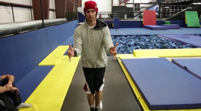 Follow Us Tv E2S5 : une journée de repos avec Kevin Rolland et Xavier Bertoni