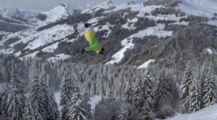 Le temps d’une mélodie : nouvel extrait inédit du film « Time »