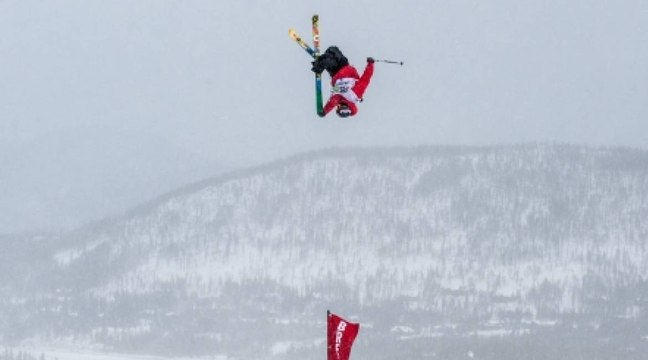 Winter Dew Tour 2014 : la liste des riders présents