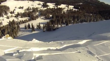 Un expert nous explique comment se forment les avalanches