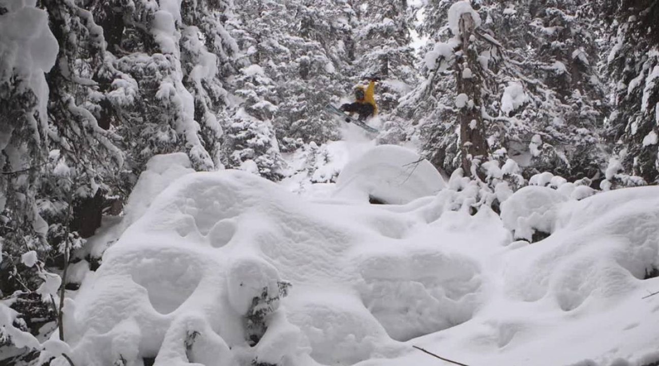 Elias Elhardt au  casting du film Distorted Reality