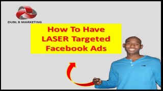 Unorthadox But Effective Facebook Targeting For Facebook Ads 2015