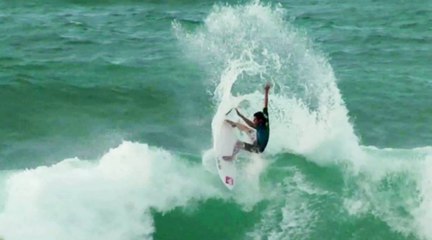 Inside Maxime Huscenot : épisode 8