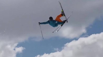 "Bio Door", le film de la Sticky Family