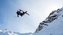Swatch Skiers Cup, souvenirs en backcountry avec Richard Permin