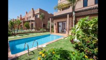 Villa-A-Vendre-Marrakech-Prix-Incroyable !!
