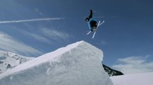 Capsus X Crapules, prix du meilleur court-métrage à Cauterets