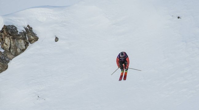 Freeride World Tour, l’étape de Courmayeur approche
