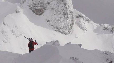 Laurent Jamet vous souhaite une année remplie d'aventures