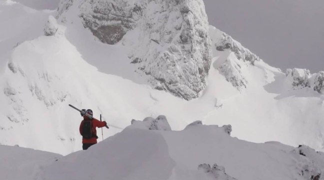 Laurent Jamet vous souhaite une année remplie d'aventures