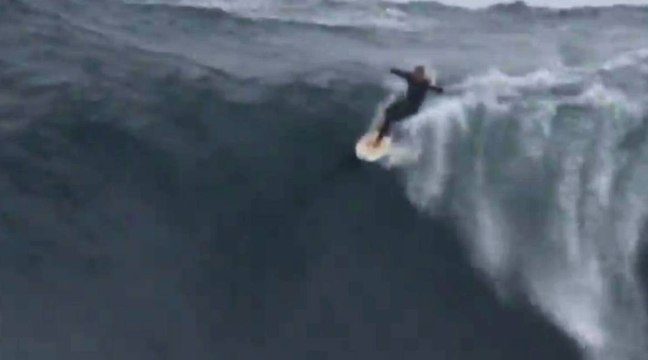 Les plus grosses chutes de sports extrêmes de 2013