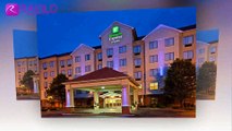 Holiday Inn Express Hotel & Suites Indianapolis East, Indianapolis, United States