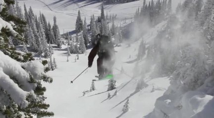 Entre neige et mer, récit d’un trip au Canada