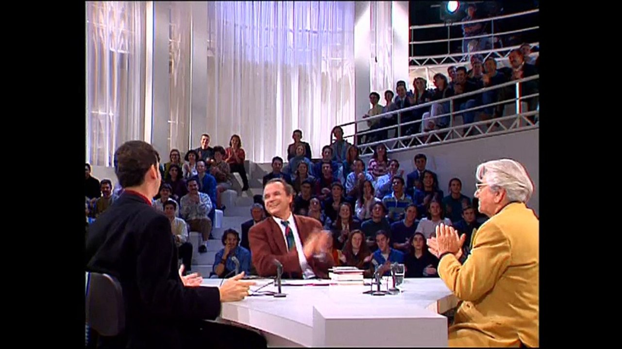 Vivez l'info 5 (Jurassic Park, les petits boulots) — Camille Saféris (Nulle Part Ailleurs)