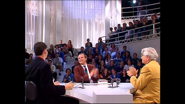 Vivez l'info 5 (Jurassic Park, les petits boulots) — Camille Saféris (Nulle Part Ailleurs)