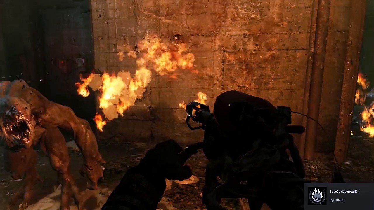 Metro 2033 Redux -PC - Walkthrough #20