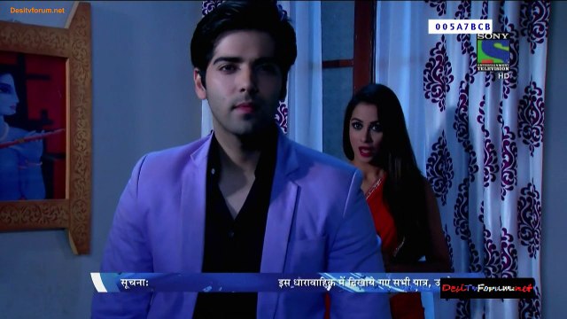 Tum Aise Hi Rehna 720p 28th January 2015 Video Watch Online HD pt1