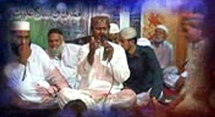 kr day karam rub saiyan KAMRAN ABBAS QADRI at multan