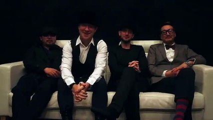 MONKEY MAJIK   15th Anniversary コメント