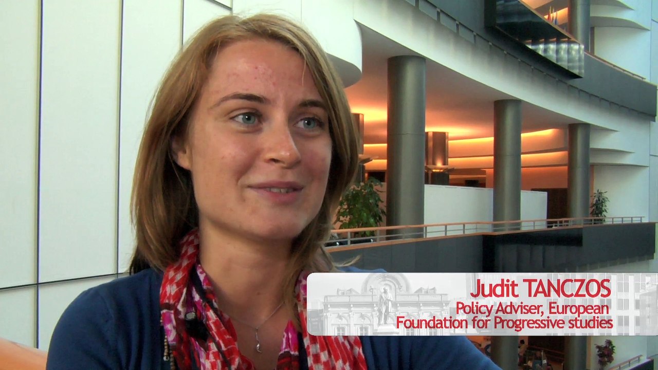 Judit TANCZOS