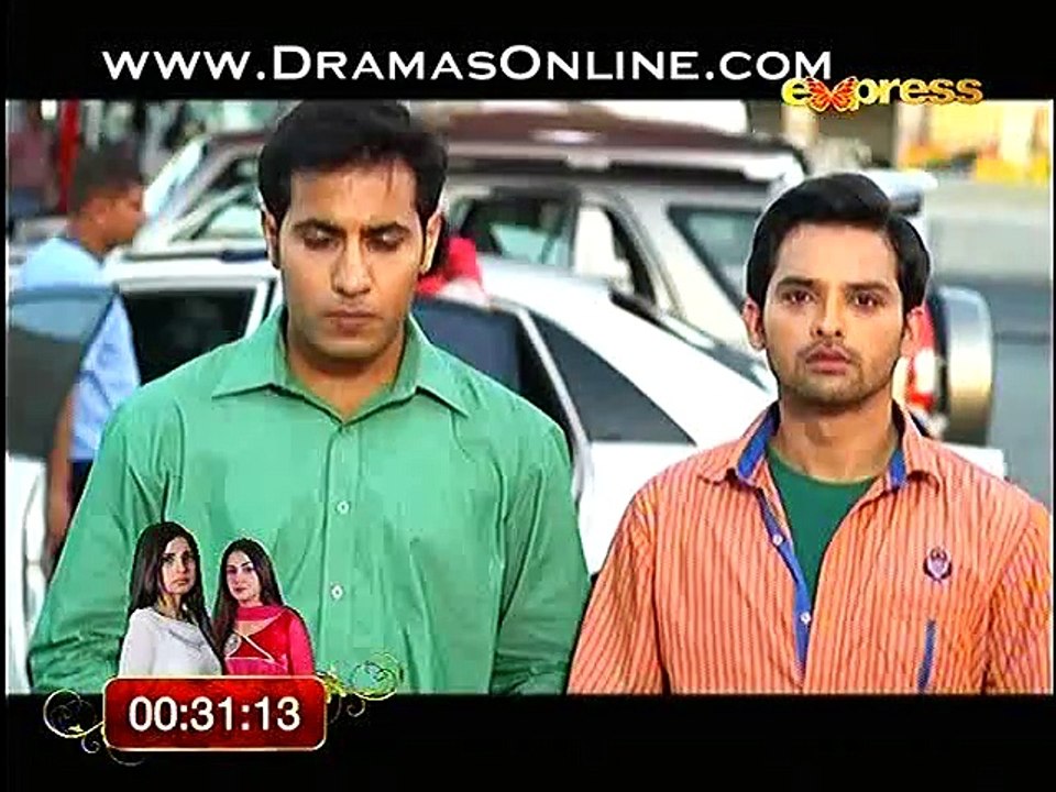 Parwaaz Episode 2  Part 3