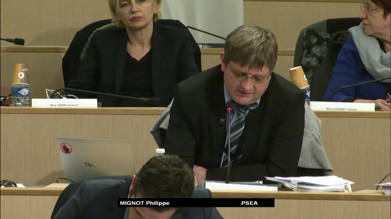 Grand Projet Rhône-Alpes Rhône-Median - Philippe MIGNOT