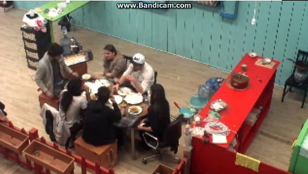 Ütopya m7 Grubu Dedikodu Yapmazken