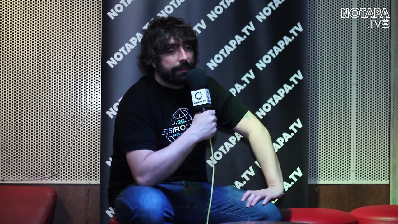 NOTAPA#008 DJFON