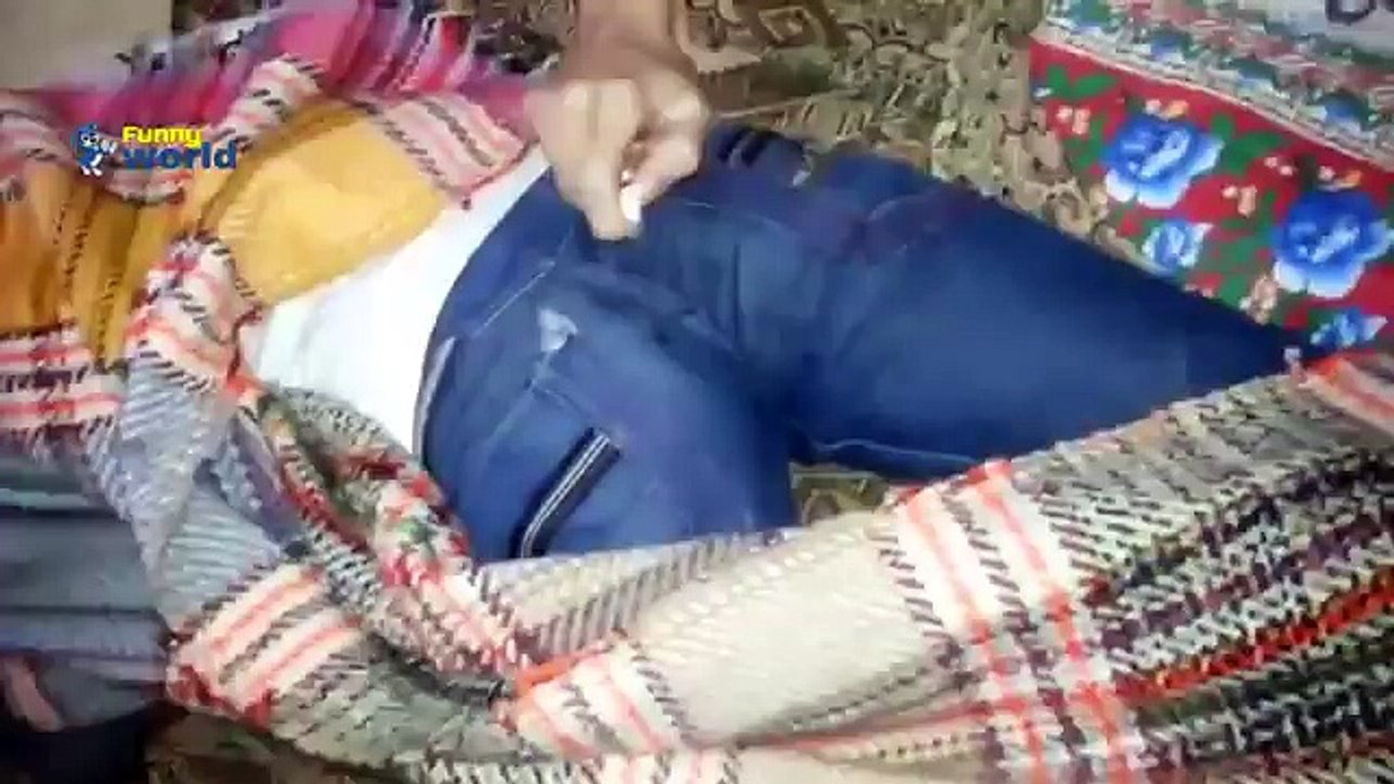 ---Fails 2015 - Flaming buttocks