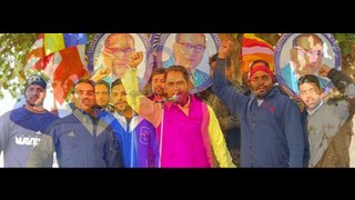 Baba Sahib Di Photo | Punjabi Devotional “ Guru Ravidass Ji Maharaj” Full HD Video Song | R.D. Sagar, Harmesh Harry, Love Kahlon | R.K.Production