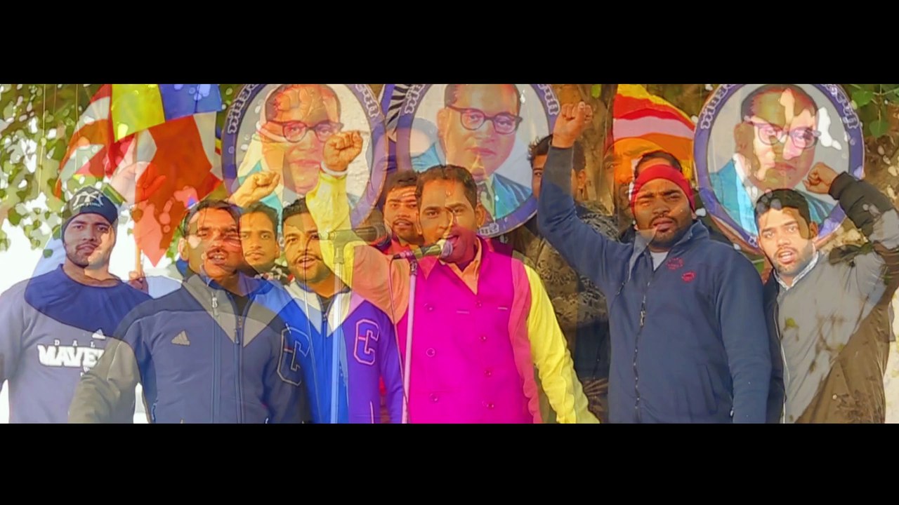 Baba Sahib Di Photo | Punjabi Devotional “ Guru Ravidass Ji Maharaj” Full HD Video Song | R.D. Sagar, Harmesh Harry, Love Kahlon | R.K.Production