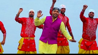 Kanshi Wala Da Naam Leke | Punjabi Devotional “ Guru Ravidass Ji Maharaj” Full HD Video Song | R.D. Sagar, Harmesh Harry, Love Kahlon | R.K.Production