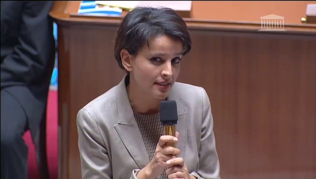 [ARCHIVE] Acte 2 de la refondation de l'École - Questions au Gouvernement à l'Assemblée nationale : réponse au député Patrick Bloche, mercredi 28 janvier 2015