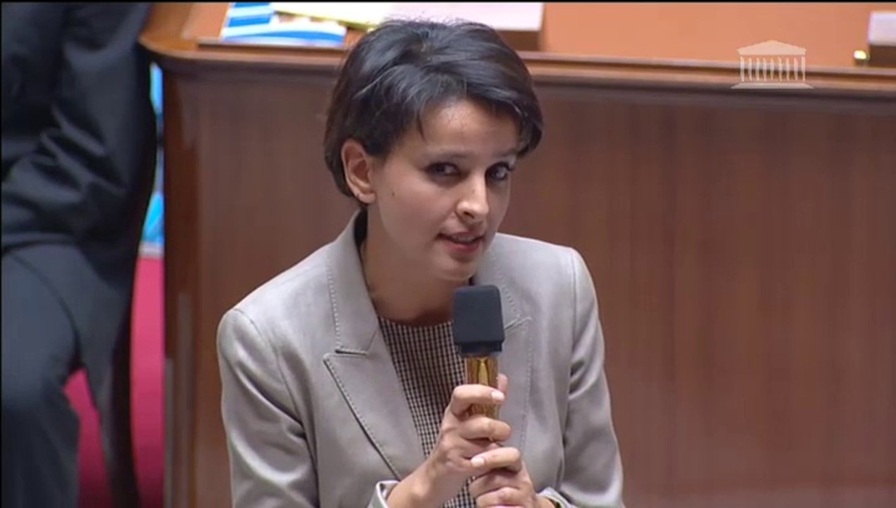 [ARCHIVE] Acte 2 de la refondation de l'École - Questions au Gouvernement à l'Assemblée nationale : réponse au député Patrick Bloche, mercredi 28 janvier 2015