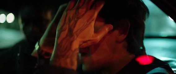 American Heist 2014 [Thriller]