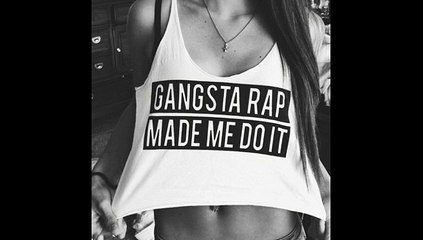 Rapper will Plattendeal Skit