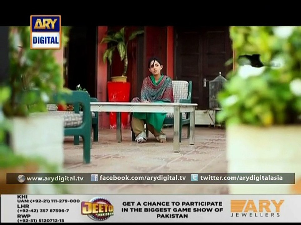 Khata Ep – 20 – 28th January 2015