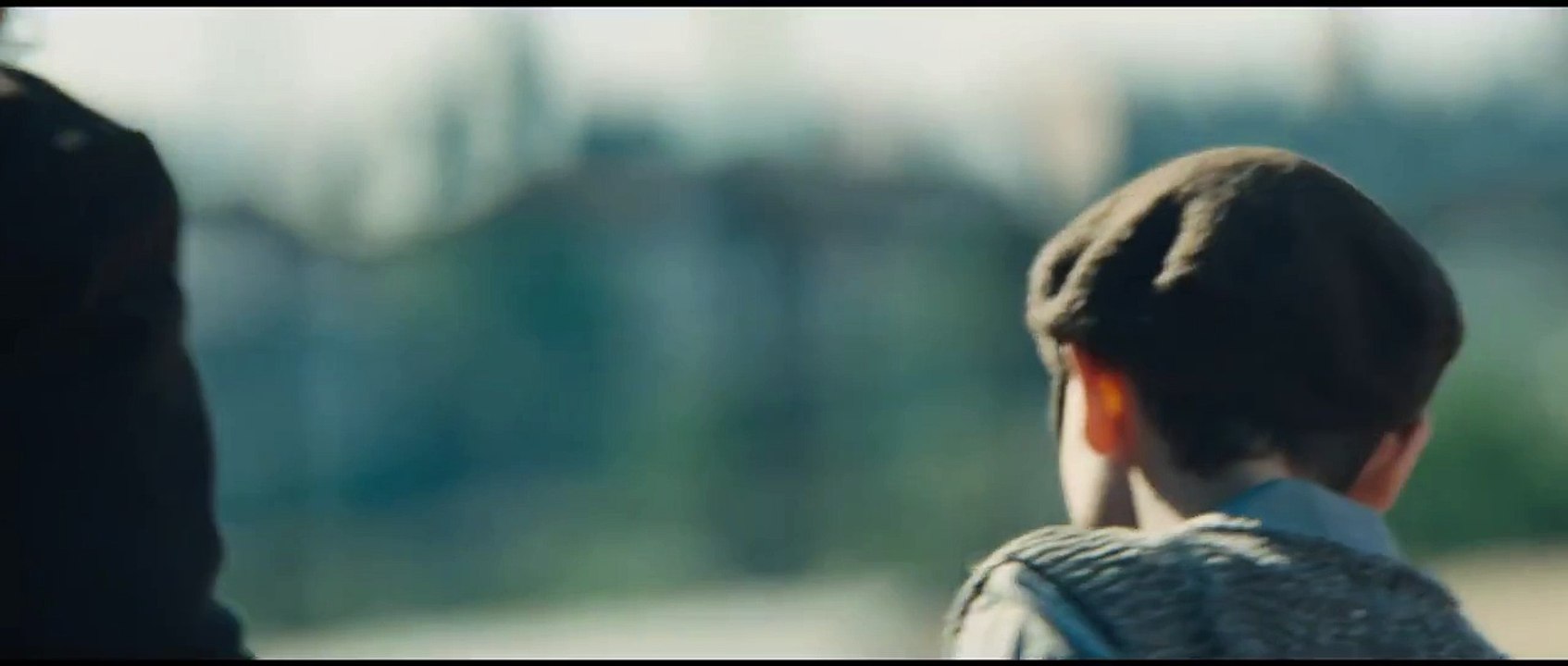 Child 44 TRAILER 1 2015 - Gary Oldman Tom Hardy Movie