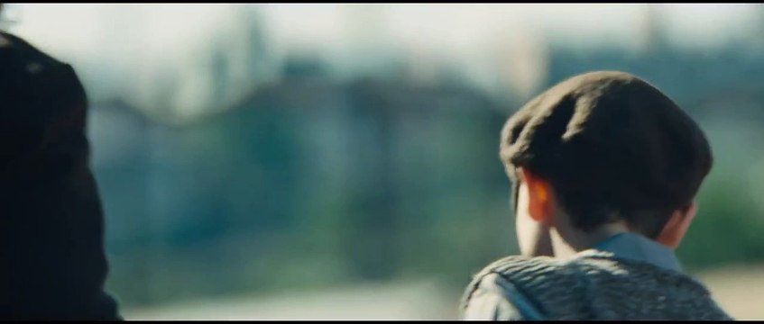 Child 44 TRAILER 1 2015 - Gary Oldman Tom Hardy Movie