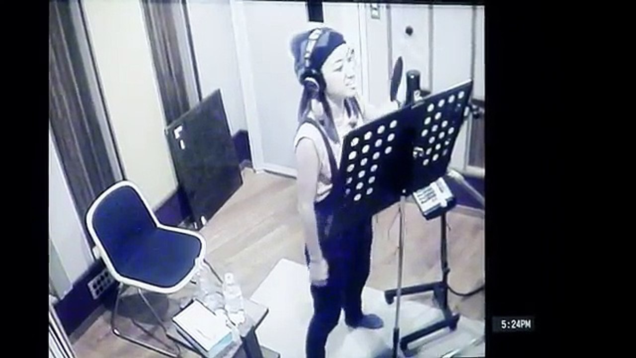 lecca   「live again」(ドラマサイズ ver.)