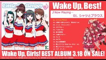 V.A.   Wake Up, Best！「シャツとブラウス」試聴用