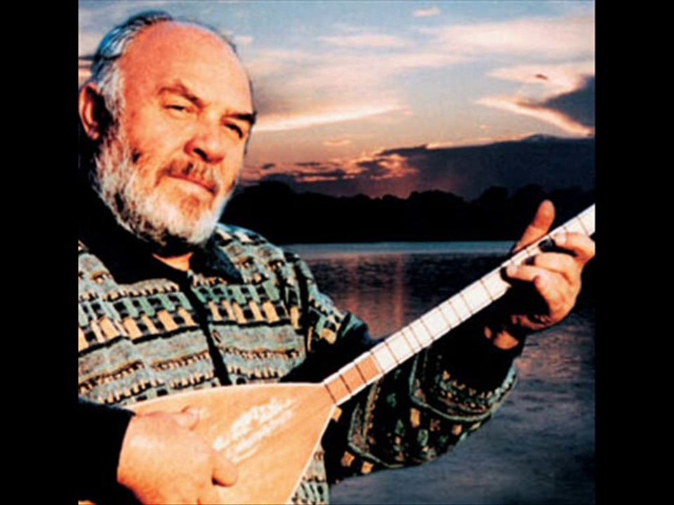 Musa Eroğlu - Çoban Yıldızı