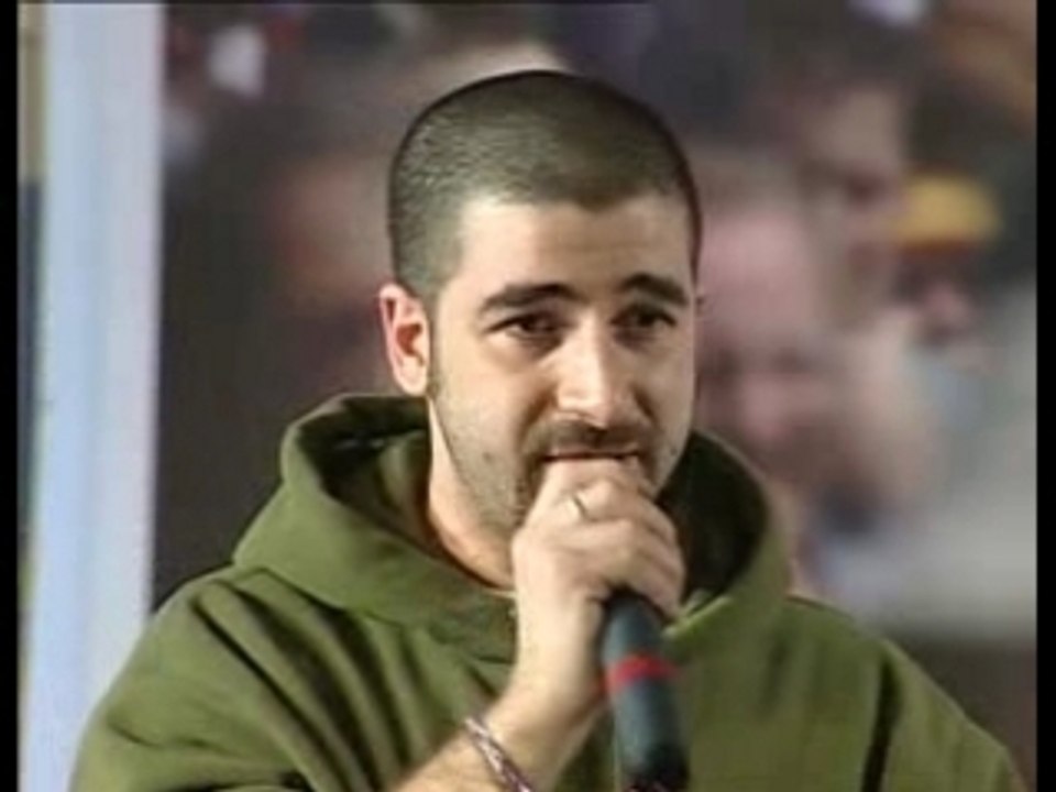 SLAM- JOSE BOVE-sarkozy fn -RAP CONSCIEN
